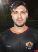 KEREM ÜSTER 