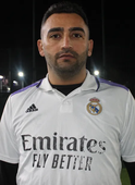 BARIŞ AYTEKİN 