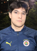 OĞUZ BUDAK