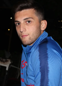 DENİZ CAN ÖZDER