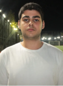 HÜSEYİN POLAT