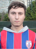 ARDA MURAT KARAKAŞ