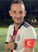 ENES CAN AK