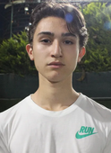 BERAT RIZA ÇİFTÇİ 