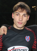 BERKE GEDİK