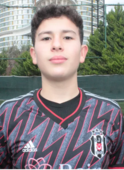 İSMAİL ALBAYRAK