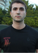 DOĞUKAN PARLAK 