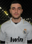KAAN GÜLŞEN 