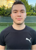 YUNUS EMRE DEMİRKAYA