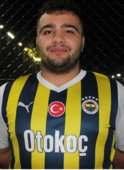 ALİ KUBİLAY KELO