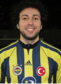 CHRİS EREN DİLMENER
