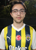 CAN BORA KUMAŞOĞLU