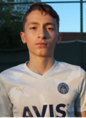 UFUK YİĞİT ÖZCAN 