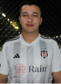 ALİ EFE ŞANLI 