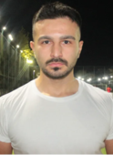 ALPEREN ÖZKAN