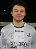 RALF-GABRİEL POREBSKİ