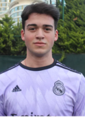 MİRAC TONBUL