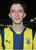 ALİ KAAN ERDOĞMUŞ