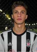 ALPCAN ÜNLÜ 