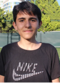 YİĞİT CAN ÇEVİK 