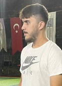EREN ÇALIK 