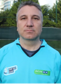 CANER AYDOS