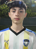 EFE ERDEM TOPALOĞLU 