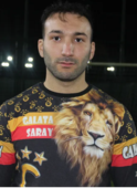 ONUR GÖKDEMİR 