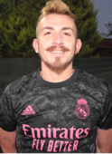 ERAY EFE BAKIŞGAN