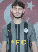 EMİRHAN AYDOĞAN