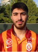 EMRE BERKAY