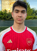 EFE ALİ DEMİRKAYA