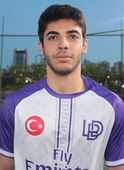 DENİZ HASAN ÖZGÜL