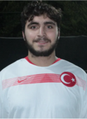 GÖKDENİZ ÇAĞLAYAN