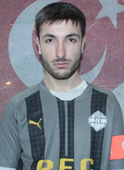 HÜSEYİN ULUSOY