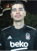 BERKAY TUFAN