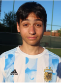 ARDA ÜSTÜN 