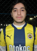 İMAN AKSOY