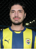 DOĞUKAN GÖKTÜRK