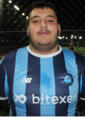 FARUK YAĞIZ ÇETİNKAYA 