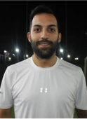 ENES YAŞAR 