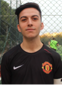 MESUT KARADAŞ