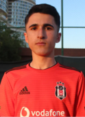 MUSTAFA EREN YILDIZ