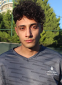 MESUT DOLU 