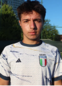 EFE YAĞIZ ÖZDEMİR 