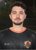 ÖMER TOLGA KÖKSALDI 