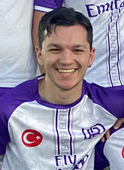 EKİN ŞEVKET EPÖZDEMİR