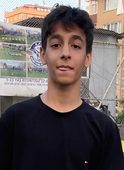ARŞİA MEHNİ 