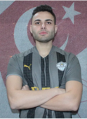 ALİHAN AYDOĞAN