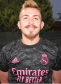 ERAY EFE BAKIŞGAN